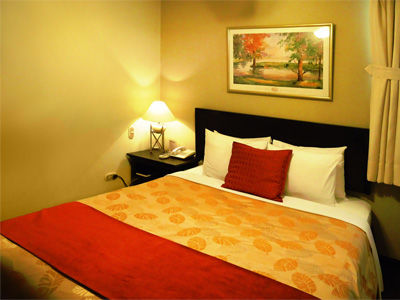 Hotel Leon De Oro Inn&suites