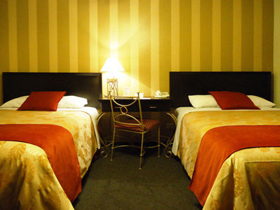 Leon De Oro Inn&suites Lima